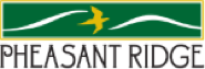 Pheasant Ridge Logo